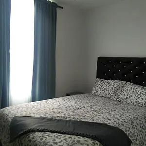  Apartamento La Sucursal Del Cielo Fortemurano